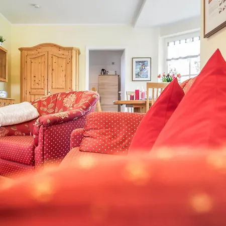 _kiek Mal_kiek_ Apartmán Zingst